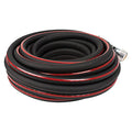 NEVERKINK HOSE 5/8IN X 50FT COMMERCIAL DUTY REFLEX MESH