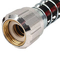 NEVERKINK HOSE 5/8IN X 50FT COMMERCIAL DUTY REFLEX MESH