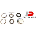KIT BEARING 1-1/16 STRT GRS
