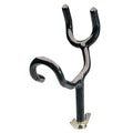 POWERLOCK ROD HOLDER, BLACK, W/ 024