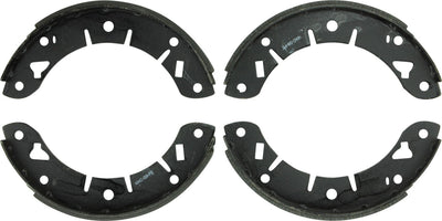 NEW BRAKE SHOES