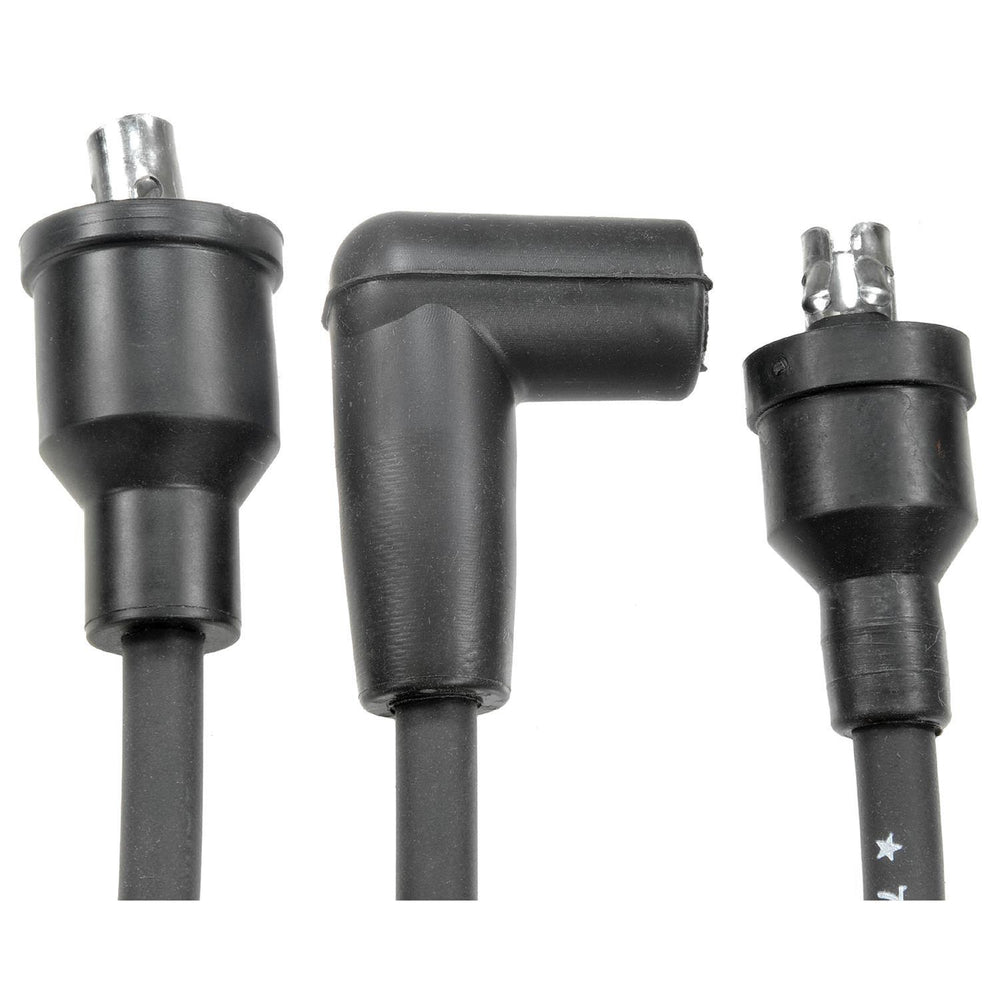 STANDARD IGN auto part