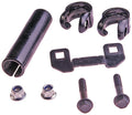 TIE ROD ADJUSTING SLEEVE