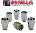 Gorilla GORILLA GUARD ACORN 12-1.50 CHR BAG