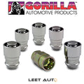 Gorilla GORILLA GUARD ACORN 12-1.50 CHR BAG