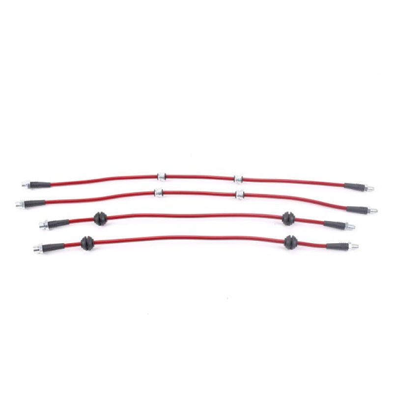 DFC auto part
