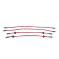 DFC 16-23 Chevrolet Camaro Front-L Brake Hose