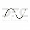 DFC 85-99 Chevrolet P30 Front Left/Front-L Brake Hose