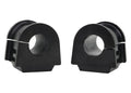 Sway bar - mount bushing 2 Bushings Grease