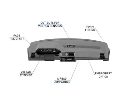 COVERKING auto part