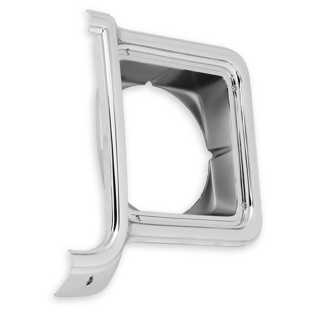 Brothers Trucks chrome headlights