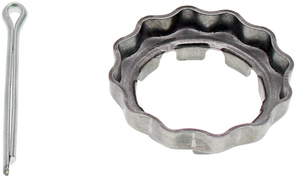 M32-1.5 SPINDLE NUT - 39MM HEX