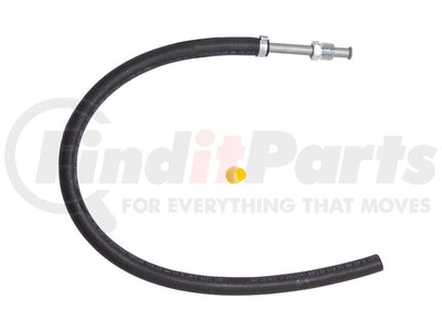 Gates Power Steering Pressure Line Hose Assembly