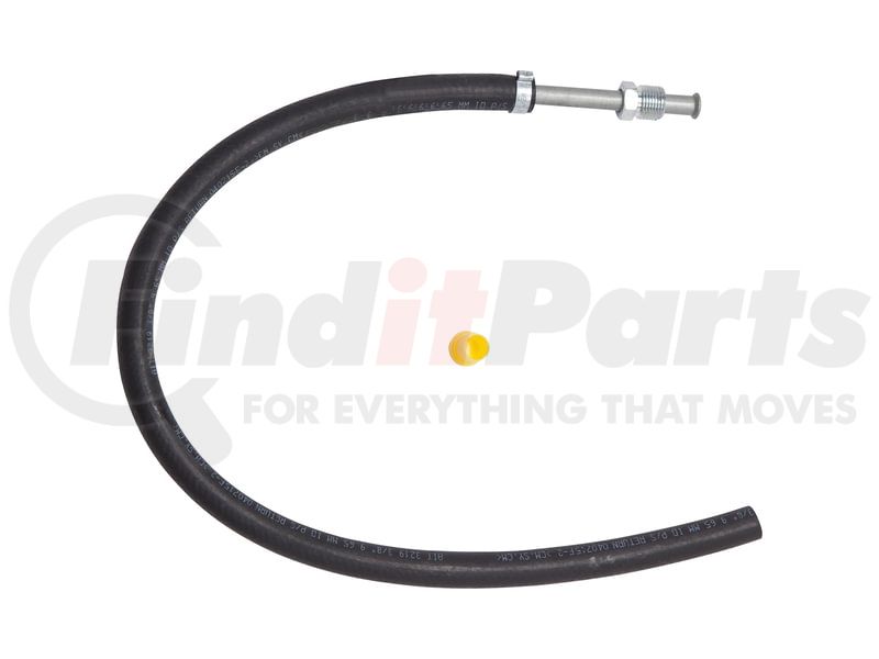 Gates Power Steering Pressure Line Hose Assembly