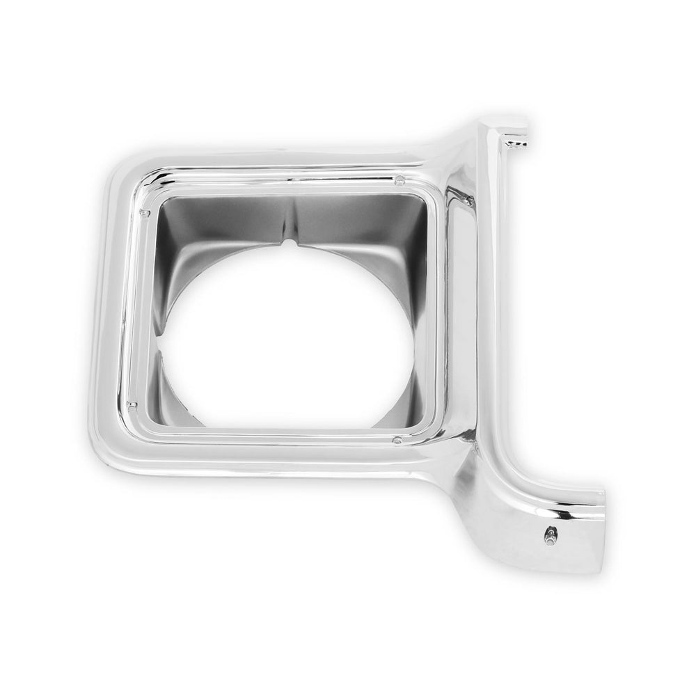 Brothers Trucks chrome headlights