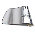 COVERKING auto part detail