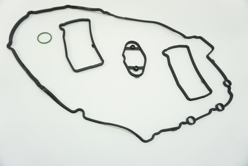 Engine Valve Stem Oil Seal Set - 12-10027-01