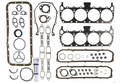 Engine Valve Stem Oil Seal Set - 12-10024-01