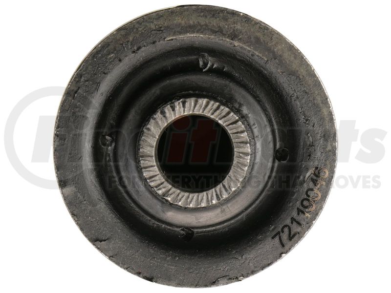 MOOG 99-00 Cadillac Escalade Front Rearward Leaf Spring Bushing