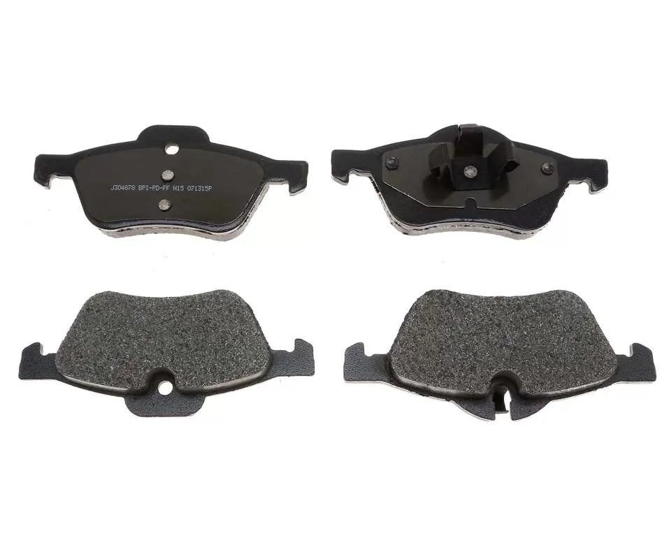 R auto part