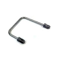 HARD LINE INVERTED FLARE REMASTER TO GENERAL FIT PROP VALVE 3/824 3/16IN LIN