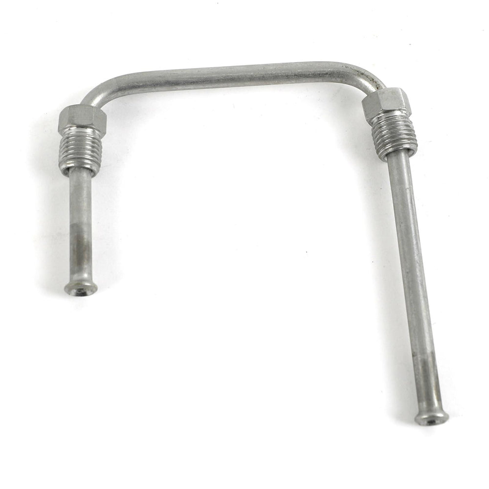 HARD LINE INVERTED FLARE REMASTER TO GENERAL FIT PROP VALVE 3/824 3/16IN LIN