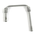 HARD LINE INVERTED FLARE REMASTER TO GENERAL FIT PROP VALVE 3/824 3/16IN LIN