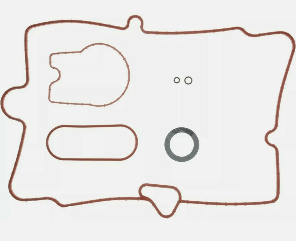Fuel Injection Plenum Gasket Set - 15-10280-01