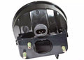 0209 GMC ENVOY 0209 FOG LIGHTS(CLEAR)