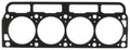 Cylinder Head Gasket Chev:121(2.0L)VIN1(87-89)134(2.2L)(90-93)