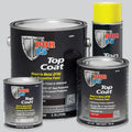 Top Coat Silver 15oz Aerosol