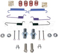 DRUM BRK HDWE KIT