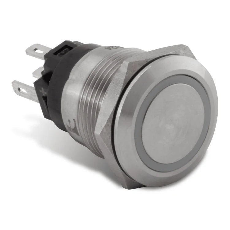 SIERRAMARINE red auto part