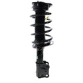 KYB Shocks & Struts 13-20 Ford Fusion / 19-20 Ford SSV & Police Responder Hybrid Strut Boot Rear