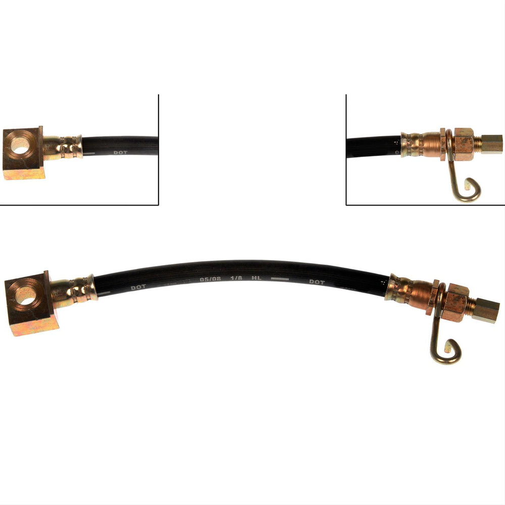 HOSE