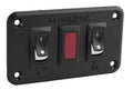 KIT SVC MFG SWITCH DUEL BLACK