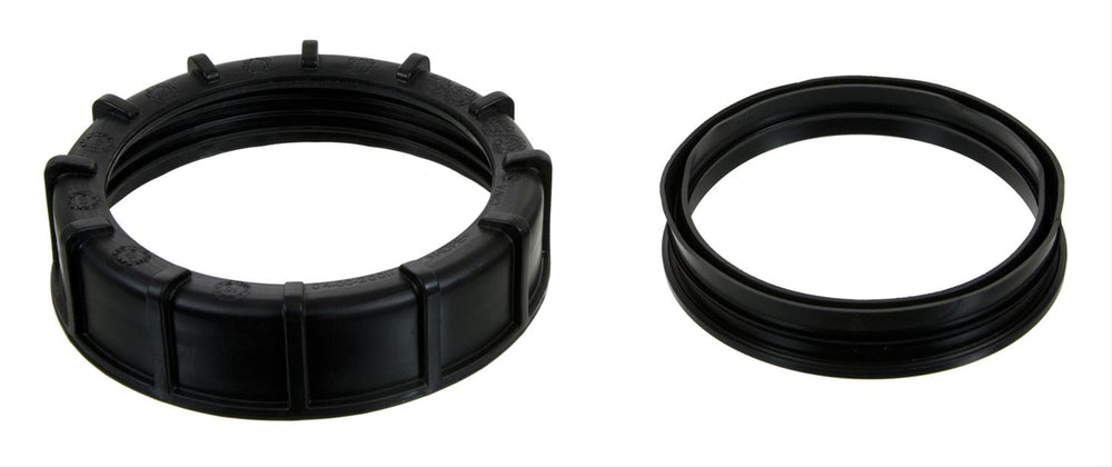 CARTER fuel pump