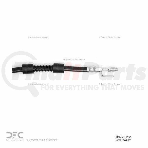 DFC auto part
