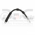 DFC 10-13 Ford Transit Connect Front Brake Hose