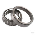 TIMKEN red auto part