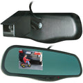 CAMERA MOUNT FOR MOTORCYCLES & BICYCLES