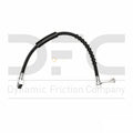 DFC 11-16 Ford F-450 Super Duty Rear Upper/Rear-up Brake Hose