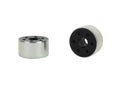Control arm - lower inner rear bushing 2 Shell Bushings Grease