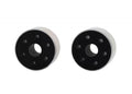 Control arm - lower inner rear bushing 2 Shell Bushings Grease
