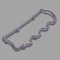 9599 DODGE 2.0L SOHC 13/8IN DIA. ROUND PORT GASKET 1(EA)