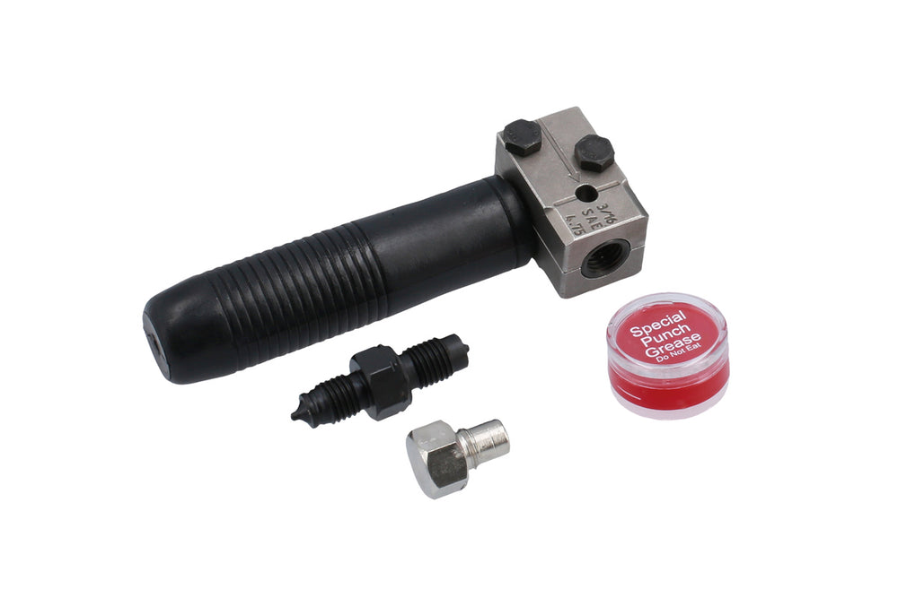 Omega Tool Corporation auto part