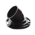 FLANGE-CLOSET ELBOW SWIVL4X