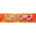 9497 HONDA L4 SOHC 2.2L F22 B1/B2/B6) EXHAUST GASKET 1(EA)