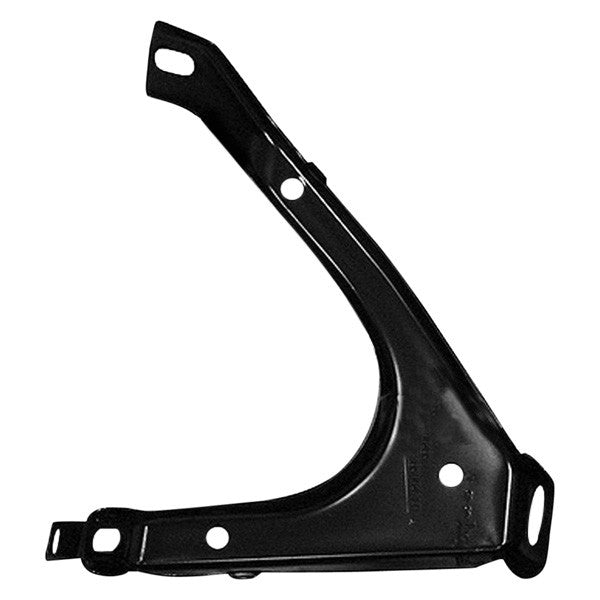 CAPA 0102 (TO 9901) SUPERDUTY W/O PLATINUM EDITION;0002 (TO 9901) EXCURSION FRT BUMPER BRKT LH