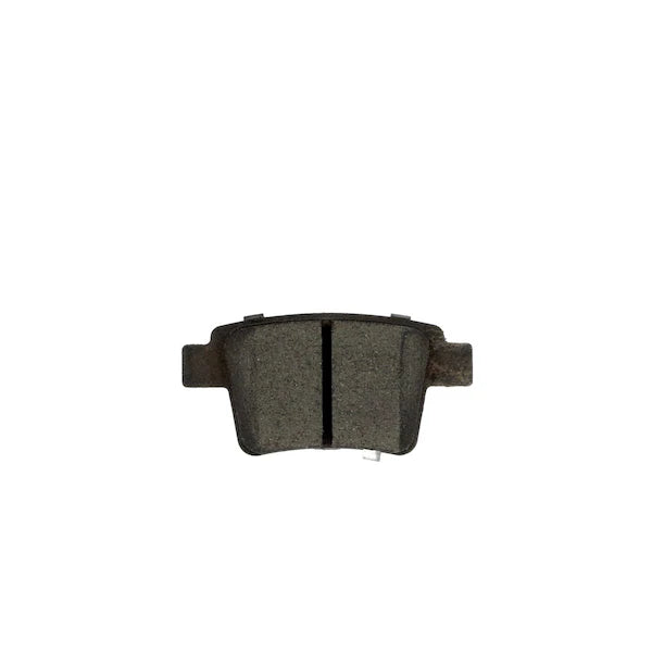 DISC BRAKE PADS